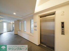 KDXレジデンス麻布仙台坂の物件内観写真