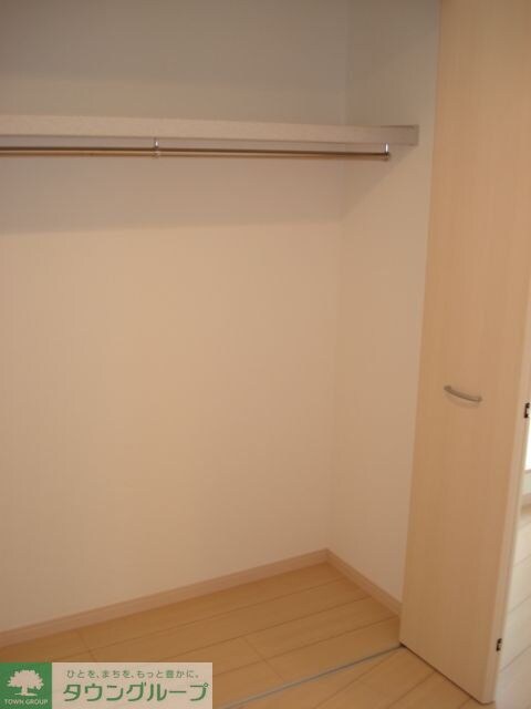 広尾フェリシタの物件内観写真