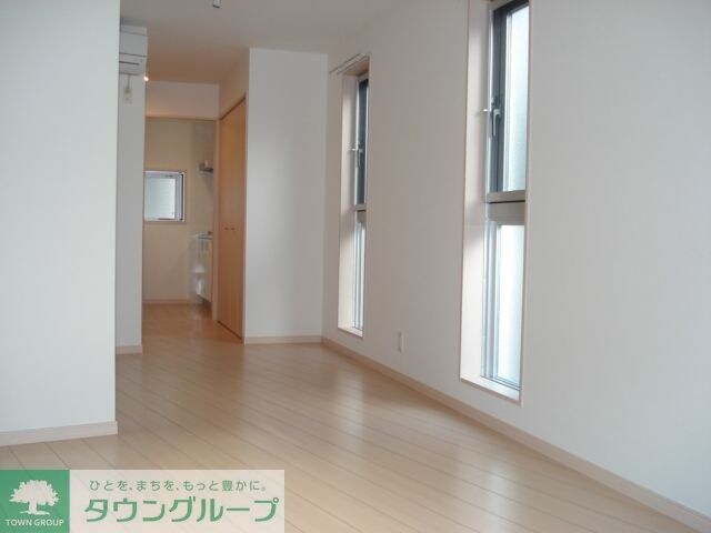 広尾フェリシタの物件内観写真