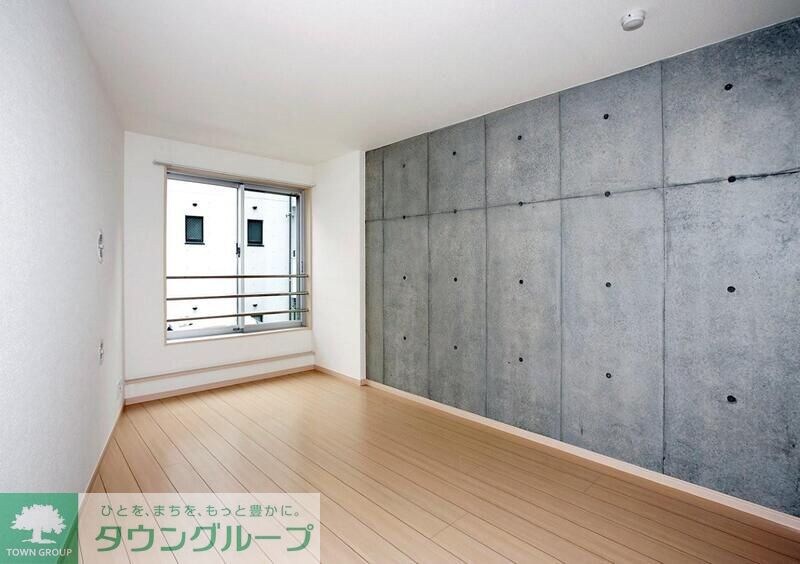 広尾フェリシタの物件内観写真