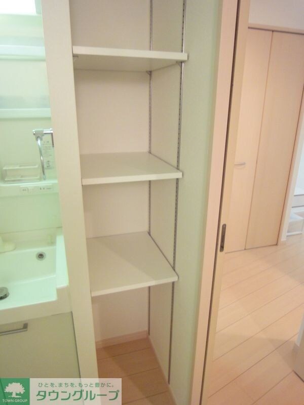 広尾フェリシタの物件内観写真