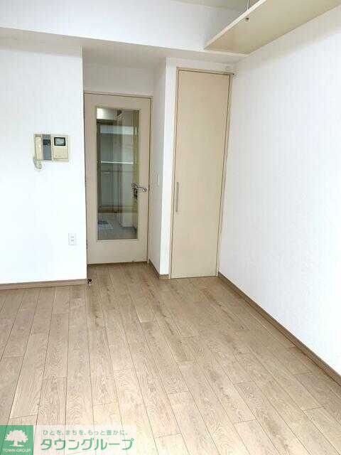 スペーシア池尻大橋の物件内観写真