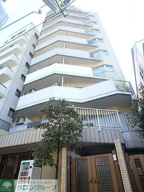 スペーシア池尻大橋の物件内観写真