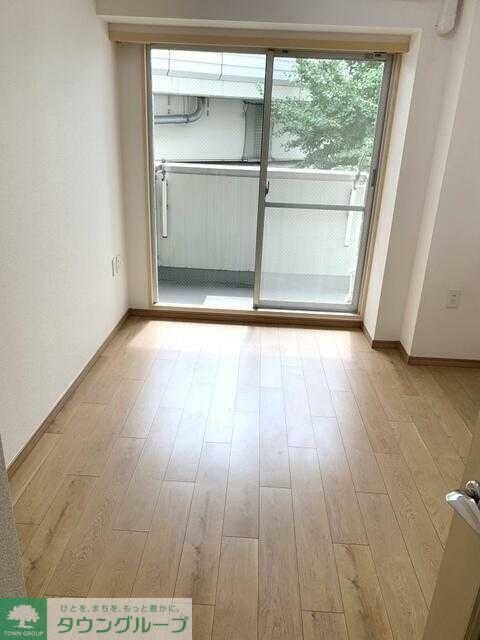 スペーシア池尻大橋の物件内観写真