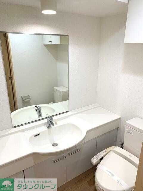 スペーシア池尻大橋の物件内観写真