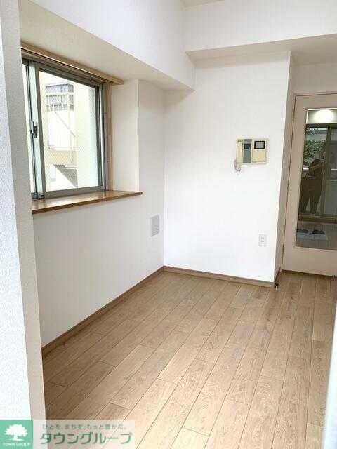 スペーシア池尻大橋の物件内観写真