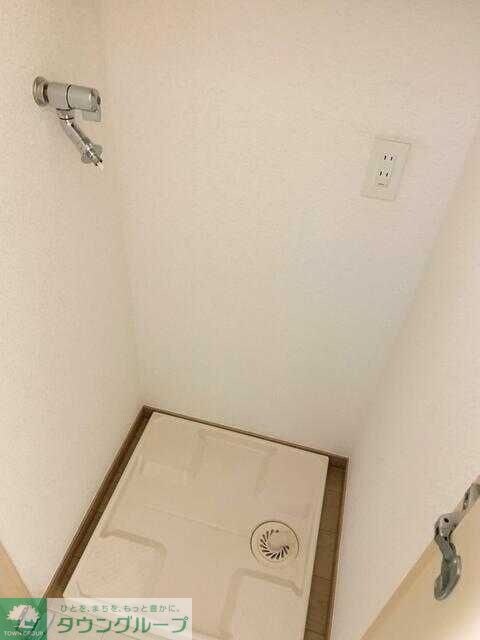 スペーシア池尻大橋の物件内観写真