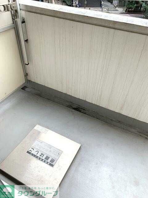 スペーシア池尻大橋の物件内観写真