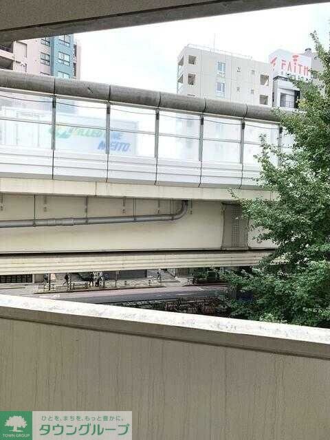 スペーシア池尻大橋の物件内観写真