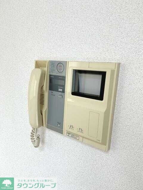 スペーシア池尻大橋の物件内観写真