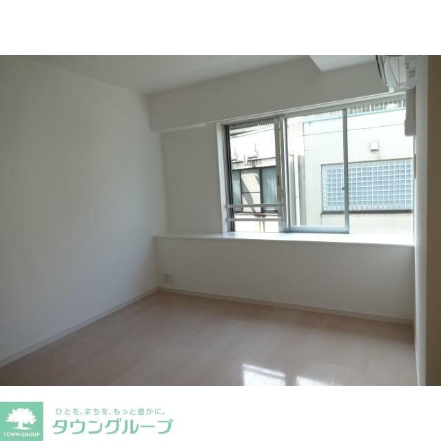 ダイナシティ碑文谷の物件内観写真