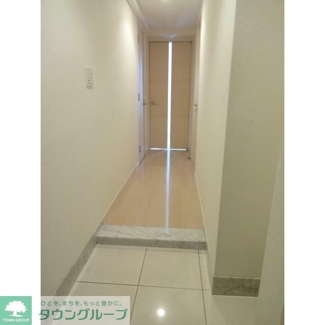 ダイナシティ碑文谷の物件内観写真