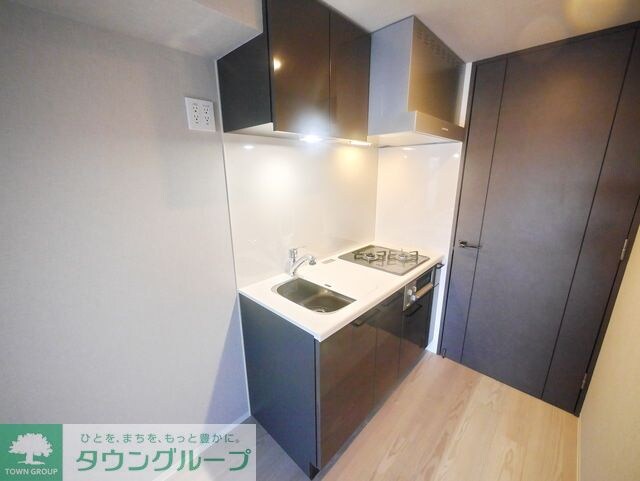 ドゥーエ二子新地の物件内観写真