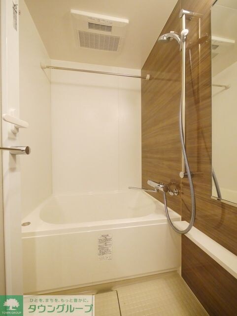 ドゥーエ二子新地の物件内観写真