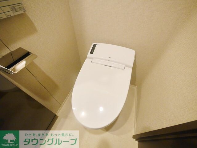 ドゥーエ二子新地の物件内観写真