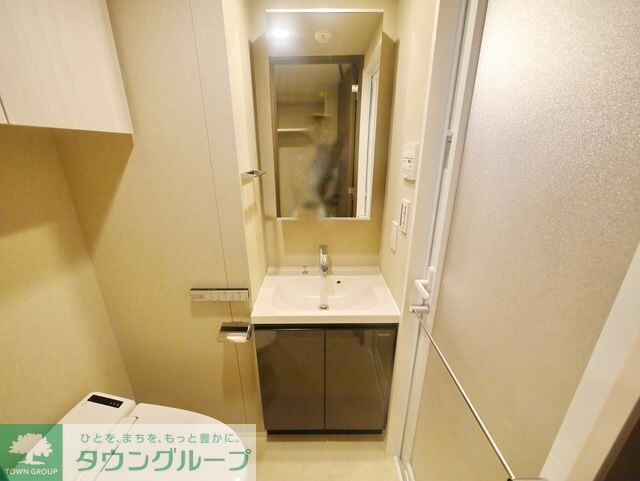 ドゥーエ二子新地の物件内観写真