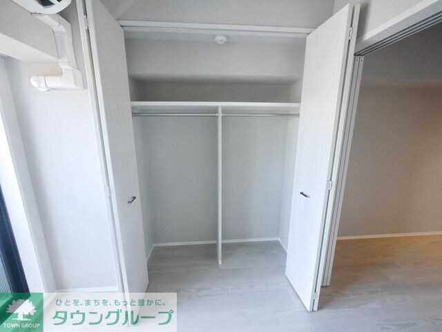 ドゥーエ二子新地の物件内観写真