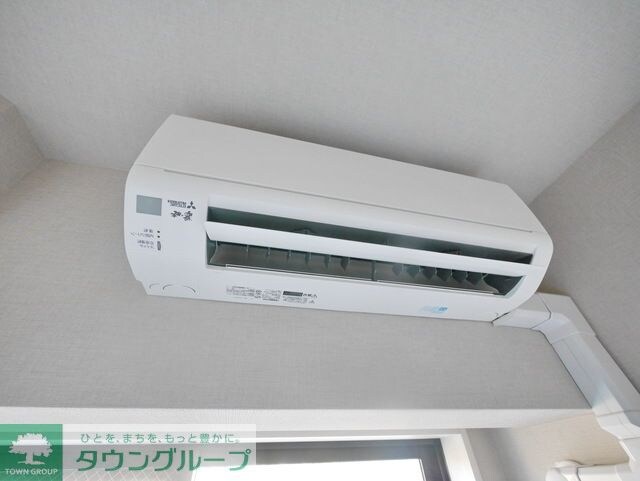 ドゥーエ二子新地の物件内観写真