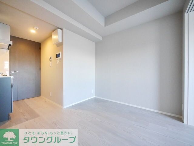 ドゥーエ二子新地の物件内観写真