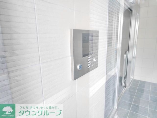 ドゥーエ二子新地の物件内観写真