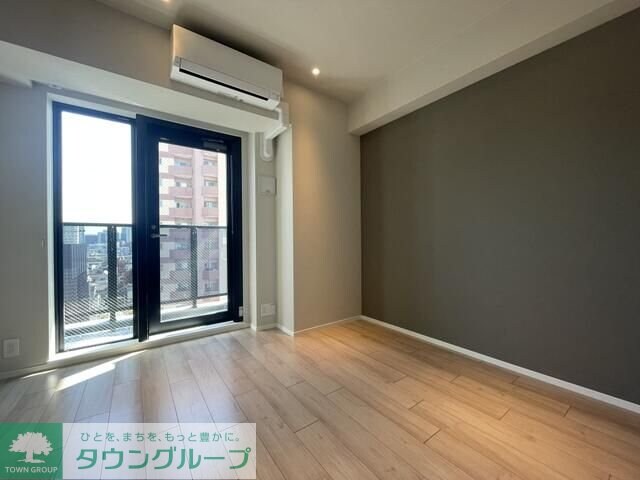 Log戸越の物件内観写真