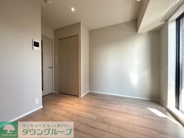 Log戸越の物件内観写真