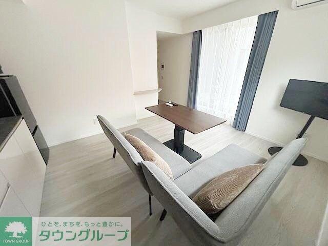 Lighthouse中馬込の物件内観写真