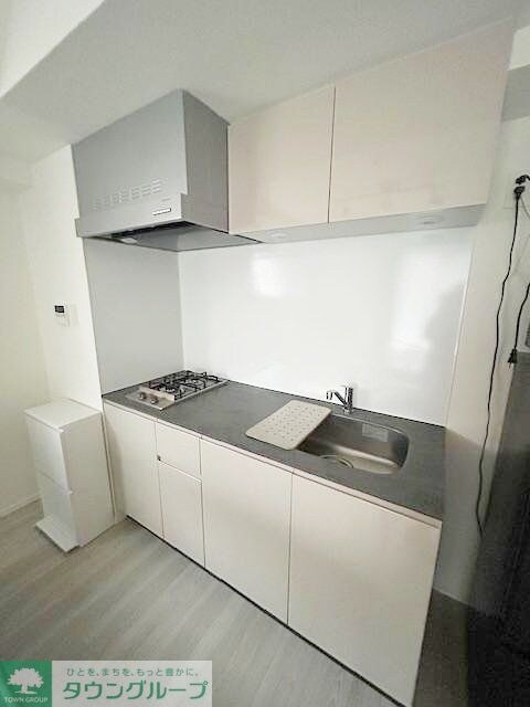 Lighthouse中馬込の物件内観写真