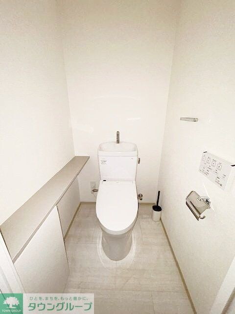 Lighthouse中馬込の物件内観写真