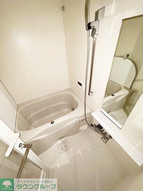 Lighthouse中馬込の物件内観写真