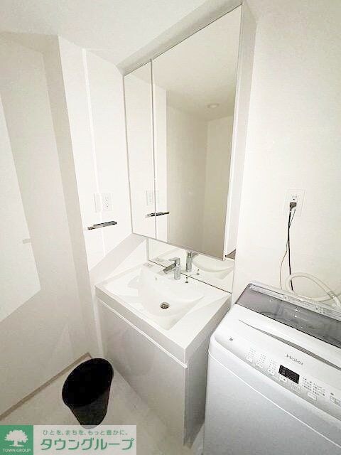 Lighthouse中馬込の物件内観写真