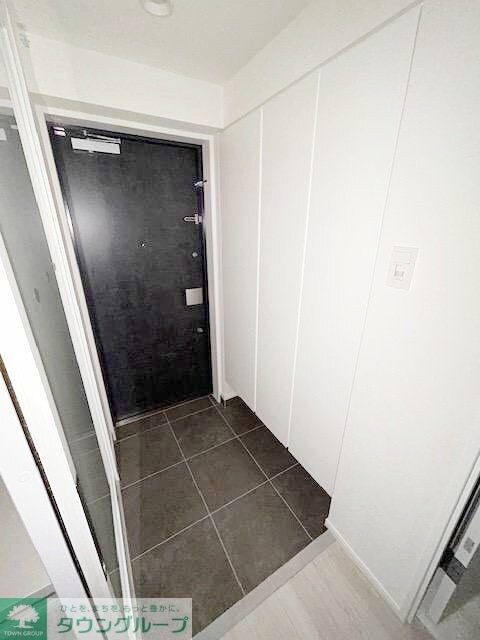 Lighthouse中馬込の物件内観写真