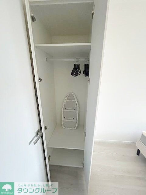 Lighthouse中馬込の物件内観写真