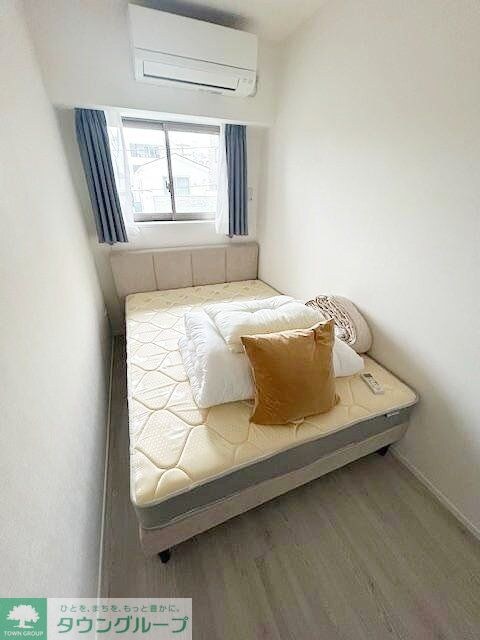 Lighthouse中馬込の物件内観写真