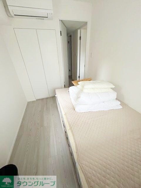 Lighthouse中馬込の物件内観写真