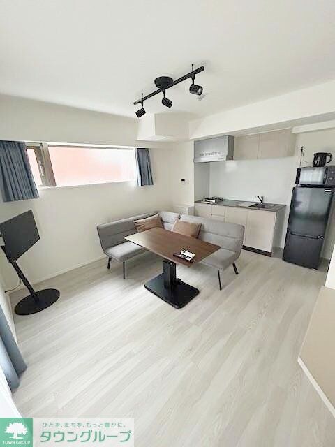 Lighthouse中馬込の物件内観写真