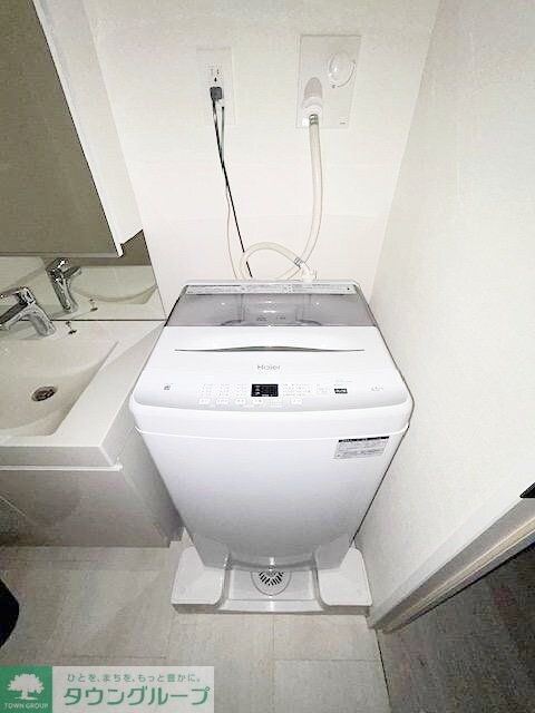 Lighthouse中馬込の物件内観写真