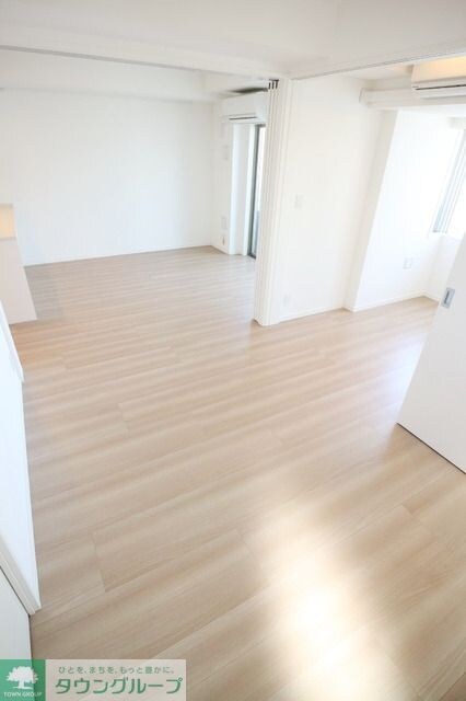 レジディア大森IIの物件内観写真