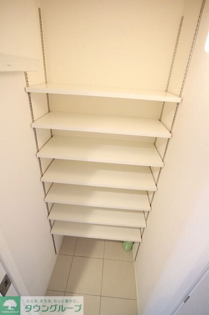 レジディア大森IIの物件内観写真