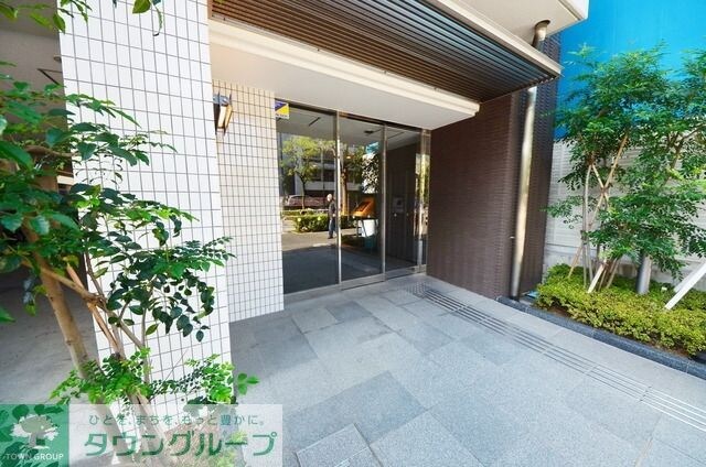 レジディア大森IIの物件内観写真