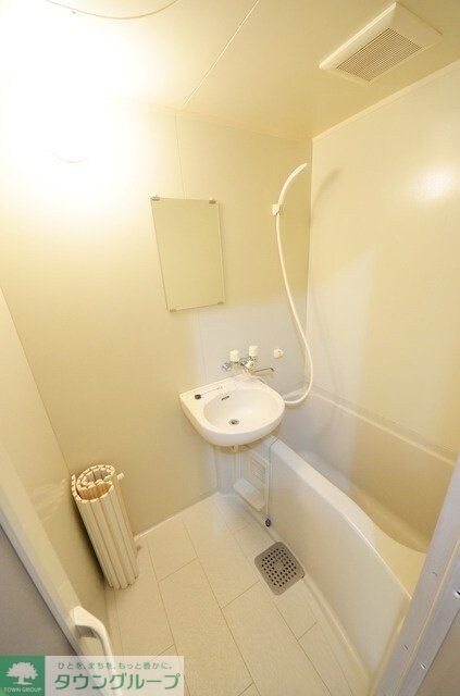 グランデ伊藤の物件内観写真