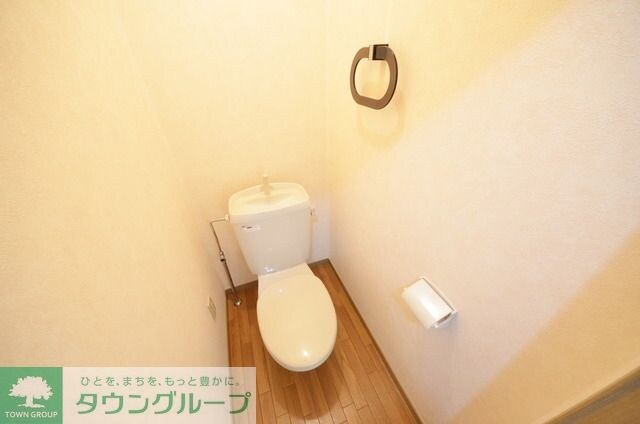 グランデ伊藤の物件内観写真