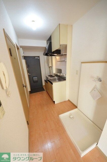 グランデ伊藤の物件内観写真