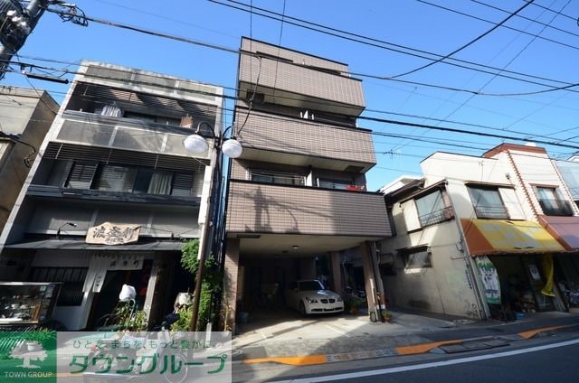 グランデ伊藤の物件内観写真