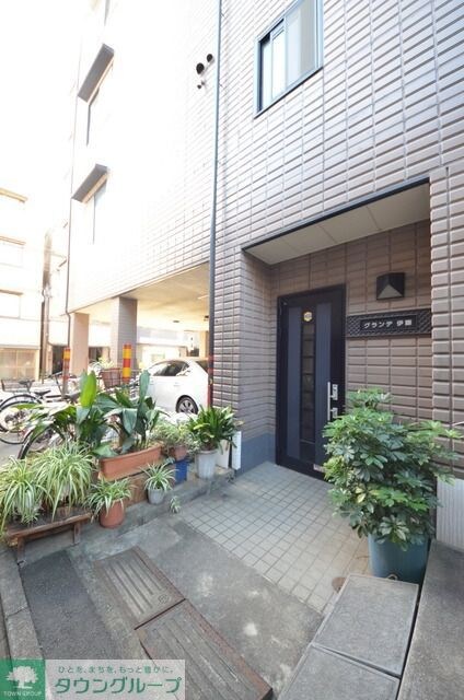 グランデ伊藤の物件内観写真