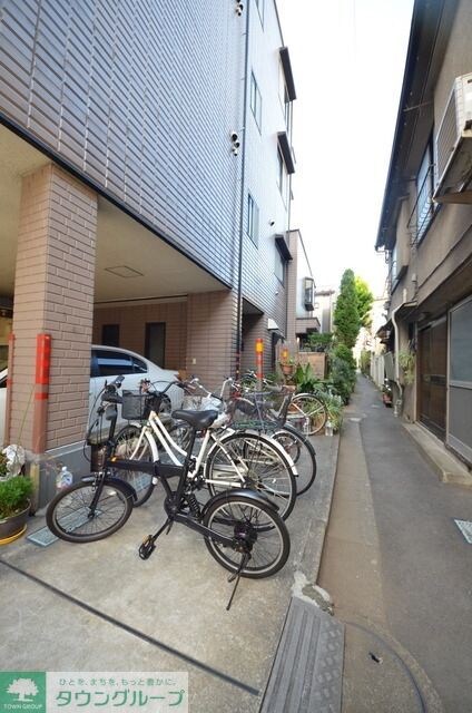 グランデ伊藤の物件内観写真