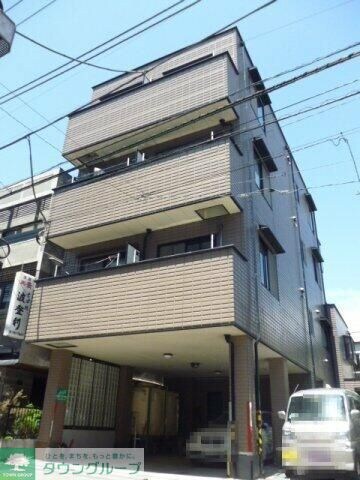 グランデ伊藤の物件内観写真