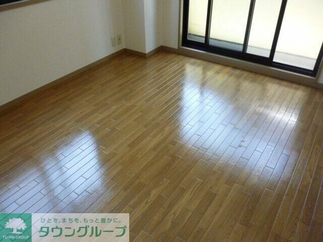 グランデ伊藤の物件内観写真