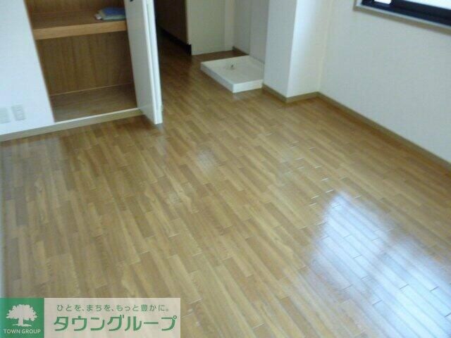 グランデ伊藤の物件内観写真