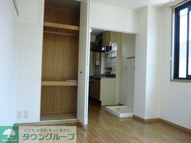 グランデ伊藤の物件内観写真